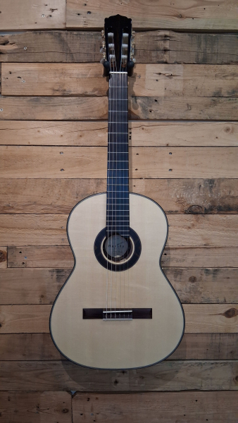 Hanika 52AF, second hand